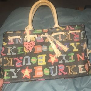 Dooney & Bourke handbag